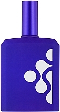 Histoires de Parfums This Is Not A Blue Bottle 1.4 - Eau de Parfum (mini size) — photo N2