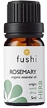 Fragrances, Perfumes, Cosmetics Rosemary Oil - Fushi Rosemary Essential Oil