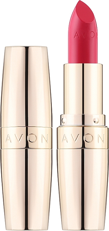 Lipstick - Avon Cream Legend Lipstick — photo N1