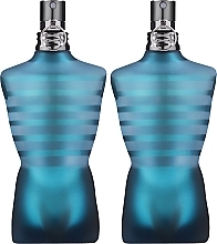 Jean Paul Gaultier Le Male - Set (edt/2x40ml) — photo N12