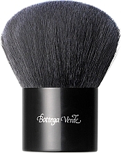 Makeup Brush, kabuki - Bottega Verde Kabuki Face Brush — photo N1