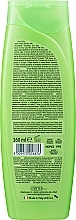 Anti-Dandruff Shampoo with ZPT Technology - Wash&Go Anti-dandruff Shampoo With ZPT Technology — photo N3