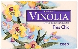 Fragrances, Perfumes, Cosmetics Soap - Vinolia Tres Chic