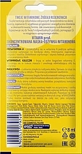 Concentrated Vitamin A Face Mask - Perfecta Vitamin proA — photo N5