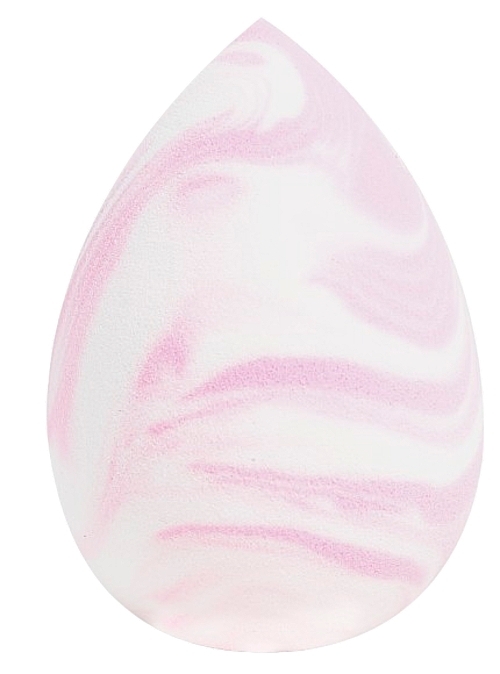 Blending Sponge - I Heart Revolution Milkshake Swirl Blending Sponge — photo N2