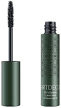 Lengthening Mascara  - Artdeco Endless Lashes Mascara — photo N1