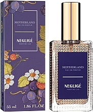 Neglige Motherland - Perfumed Spray — photo N2