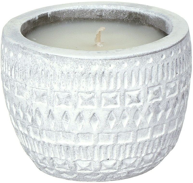Paddywax Sonora Cotton & Teak - Scented Candle — photo N8