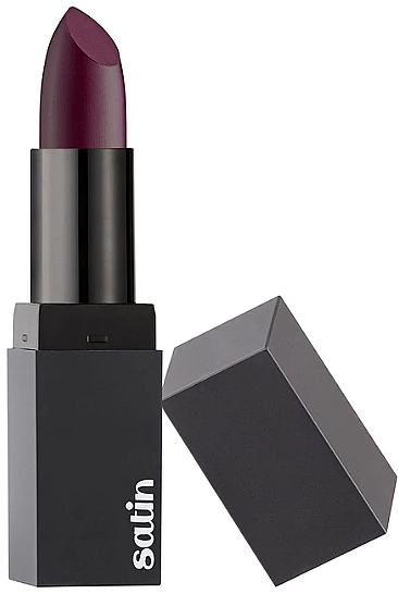 Lipstick - Barry M Cosmetics Satin Lip Paint — photo N2