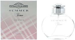 Fragrances, Perfumes, Cosmetics Designer French Collection Summer Time - Eau de Parfum