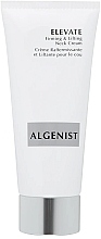 Fragrances, Perfumes, Cosmetics Firming & Lifting Neck Cream - Algenist Elevate Firming & Lifting Contouring Neck Cream