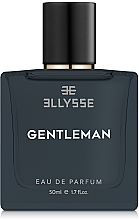 Ellysse Gentleman - Eau de Parfum — photo N9