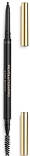 Fragrances, Perfumes, Cosmetics Eyebrow Contour Pencil - Revolution Pro Define And Fill Brow Pencil