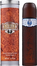 Cuba Blue - Eau de Toilette — photo N3