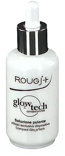 Airbrush Cleaner - Rougj+ Glowtech Device Cleaning Solution — photo N9