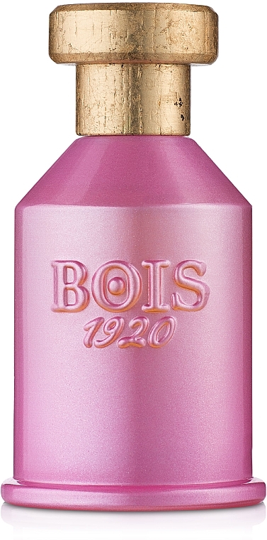 Bois 1920 Rosa di Filare - Eau de Parfum — photo N1