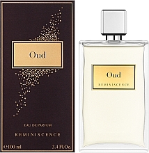 Reminiscence Oud - Eau de Parfum — photo N2