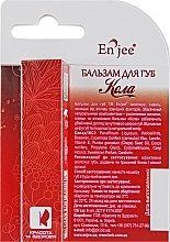 Cola Lip Balm - EnJee — photo N3