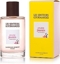 Les Senteurs Gourmandes Prune Jasmin - Eau de Parfum — photo N6