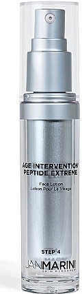 Peptide Complex Anti-Aging Serum - Jan Marini Age Intervention Peptide Extreme — photo N4