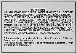 Tea Tree Body Oil - Alqvimia Tea Tree Body Oil — photo N5