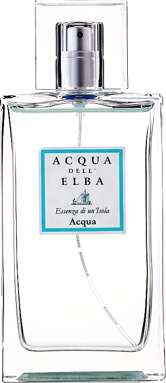 Acqua Dell Elba Acqua - Eau de Parfum — photo N17