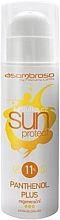 Fragrances, Perfumes, Cosmetics Regenerating Milk - Asombroso Sun Protect Panthenol Plus 11% After Sun Care