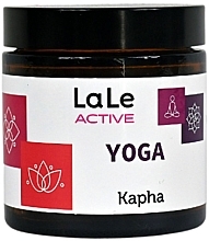 Fragrances, Perfumes, Cosmetics Kapha Body Butter in Candle - La-Le Active Yoga Body Butter in Candle