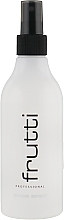 Fragrances, Perfumes, Cosmetics Hair Shine Spray - Frutti Di Bosco Professional Shine Spray