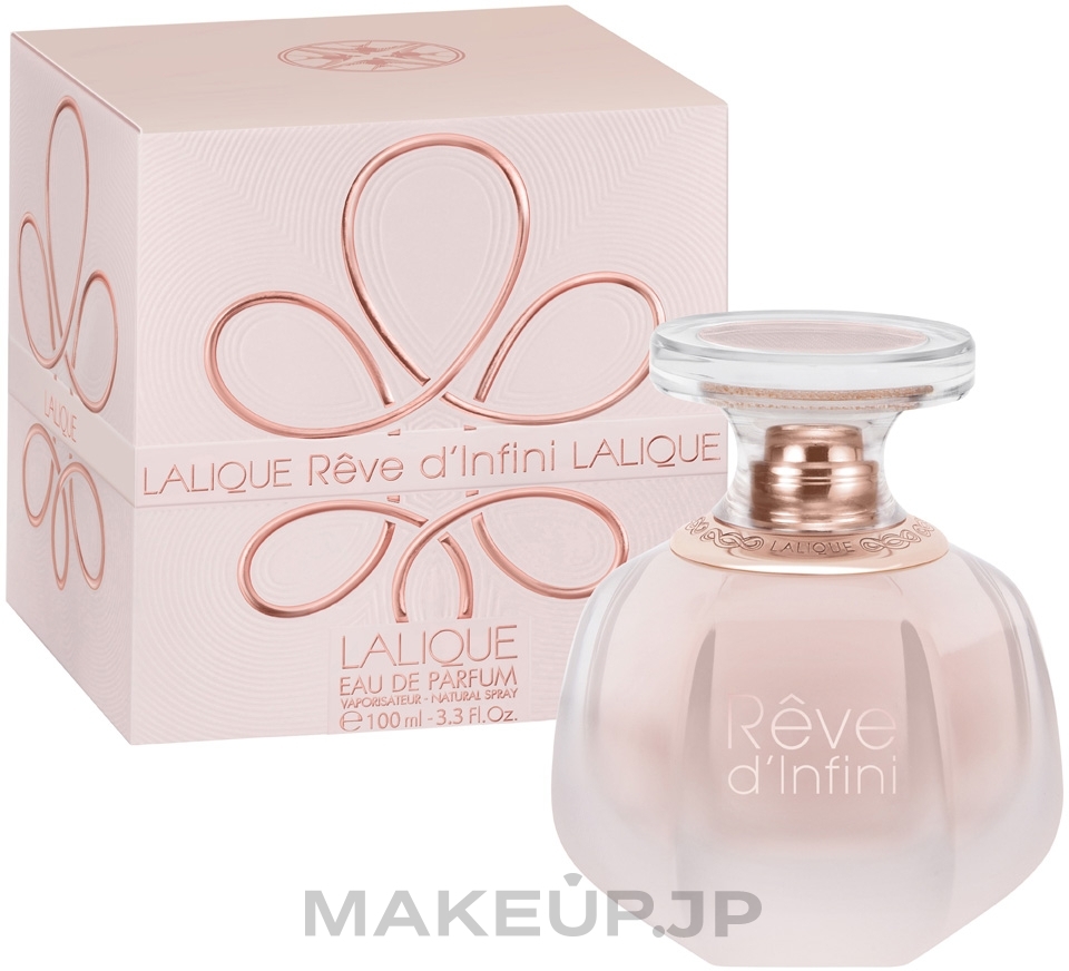 Lalique Reve d'Infini - Eau de Parfum — photo 100 ml