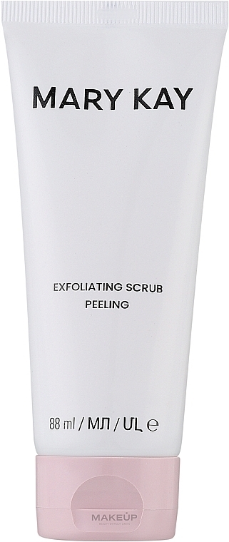 Exfoliating Face Scrub - Mary Kay Exfoliating Scrub — photo N1