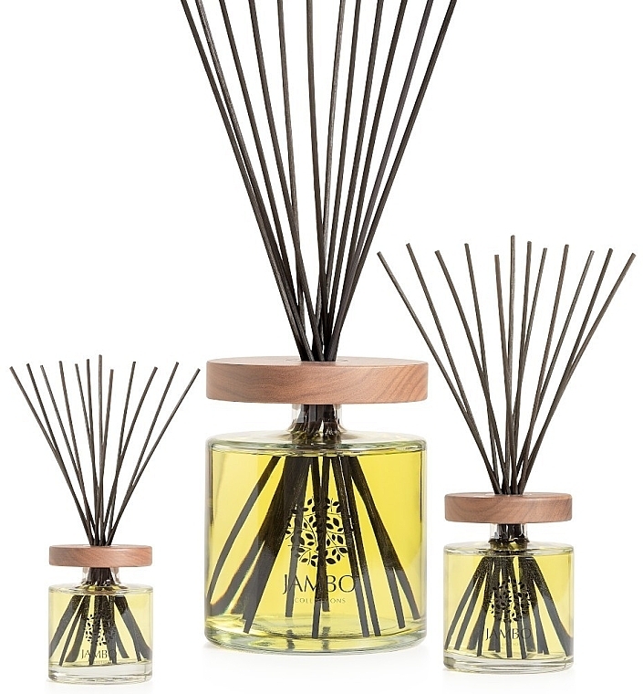 Maui Fragrance Diffuser - Jambo Collections Prestigio Collection Fragrance Diffuser — photo N2