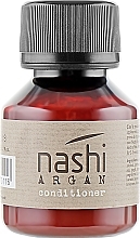 Travel Set - Nashi Argan All-In (shm/50ml + cond/50ml + oil/30ml + mask/40ml + mask/50ml) — photo N31