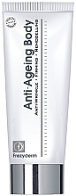 Anti-Aging Body Cream - Frezyderm Anti-Ageing Body — photo N10