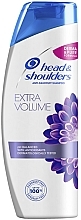 Fragrances, Perfumes, Cosmetics Shampoo - Head & Shoulders Extra Volume Shampoo