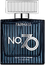 Fragrances, Perfumes, Cosmetics Farmasi NO.70 - Eau de Parfum