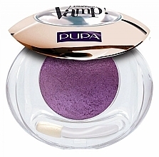 Fragrances, Perfumes, Cosmetics Baked Shadow - Pupa Experience Vamp Wet & Dry Eyeshadow