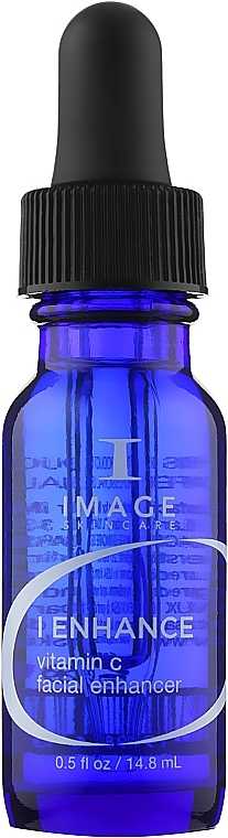 Face Concentrate ‘ Vitamin C’ - Image Skincare I Enhance 25% Vitamin C Facial Enhancer — photo N5