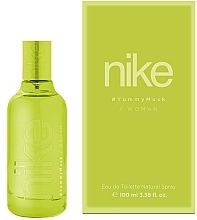 Nike Yummy Musk - Eau de Toilette — photo N2