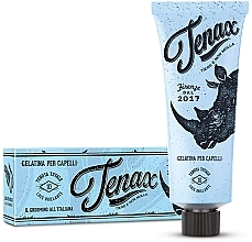 Fragrances, Perfumes, Cosmetics Hair Styling Gel - Tenax Hair Gel Super Hold