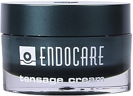 Regenerating & Lifting Face Cream - Cantabria Labs Endocare Tensage Cream — photo N1