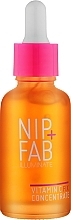 Vitamin C Face Concentrate - NIP + FAB Vitamin C Fix Concentrate Extreme 3% — photo N1
