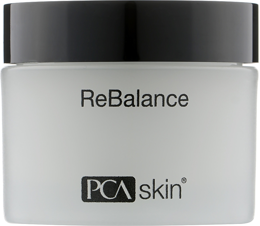 Moisturizing Face Cream for Sensitive Skin - PCA Skin ReBalance — photo N1