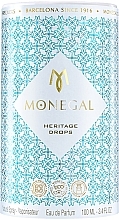 Ramon Monegal Heritage Drops - Eau de Parfum — photo N3