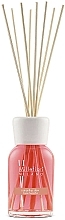 Osmanthus Reed Diffuser - Millefiori Milano Natural Diffuser Osmonthus Dew — photo N1