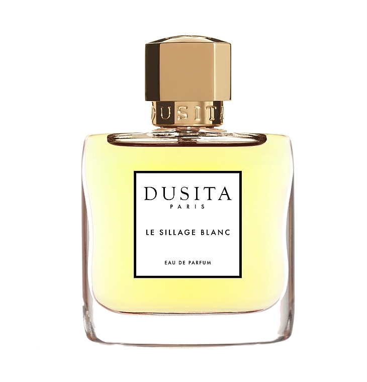 Parfums Dusita Le Sillage Blanc - Eau de Parfum — photo N6