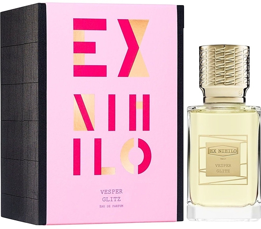 Ex Nihilo Vesper Glitz - Eau de Parfum — photo N2