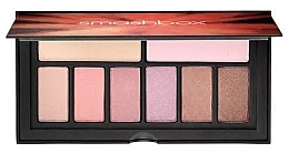 Fragrances, Perfumes, Cosmetics Eyeshadow Palette - Smashbox Cover Shot Softlight Eye Palette