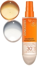 Sunscreen Water - Lancaster Sun Protective Water SPF30 — photo N4