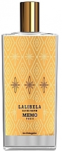 Memo Lalibela - Eau de Parfum (tester without cap) — photo N9